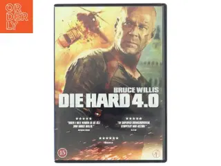 DIE HARD 4.0