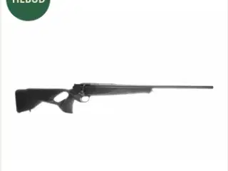 Blaser R8 Ultimate ADJ kindpude Læder brun