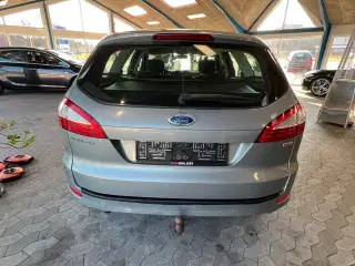 Ford Mondeo 2,0 TDCi 130 Trend stc.