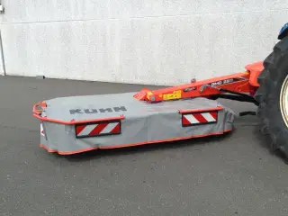 Kuhn GMD 2721 F + GMD 2811 skivehøs