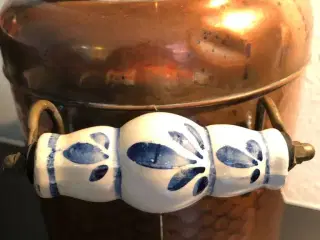 Kobberspand