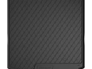 Bagagerumsbakke Fiat Tipo Kombi 2016-