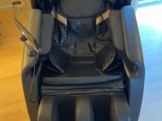Rigtig fin massagestol