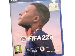 Fifa 22 Playstation 4
