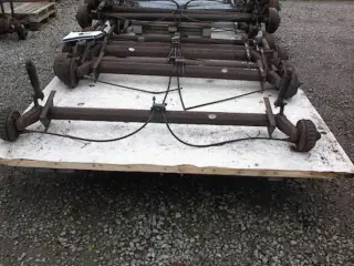   Alko Aksel 800 Kg.