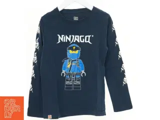 Bluse, ninjago (str. 128 cm)