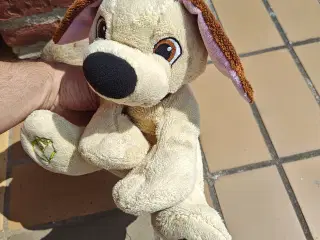 Lego Duplo Bamse Hund