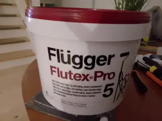 Flügger Flutex Pro 5 