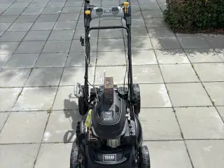Plæneklipper 