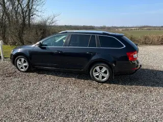Skoda Octavia 1.6 tdi 