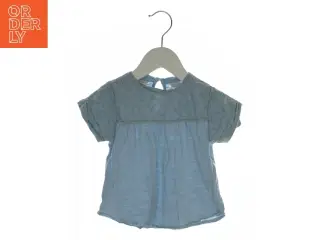 Bluse fra Zara (str. 98)