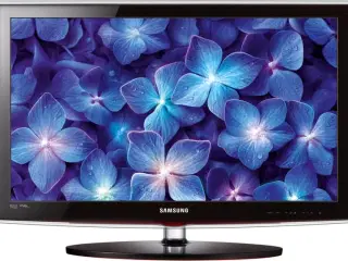 Samsung tv