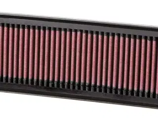 K&N filter 33-2931