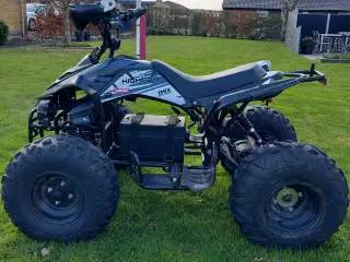 El atv 800 w , 48 volt.