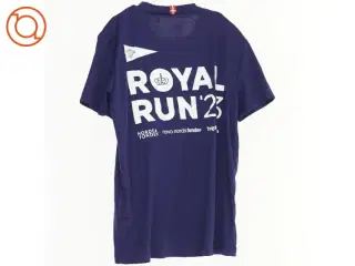 T-Shirt, Royal run 23 (str. 134 cm)