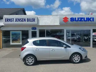 Opel Corsa 1,0 T 90 Cosmo