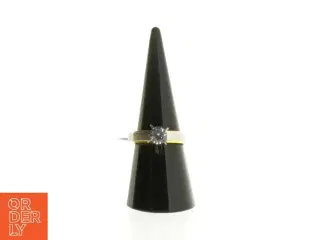 Fingerring stål