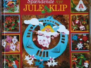 Spændende nye Juleklip