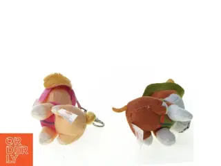 Paw patrol fra Ty (str. 8 x 5 cm)