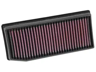 K&N filter 33-3007