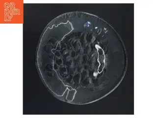 Glasfad, Ø 25 cm (str. Ø 25 cm)