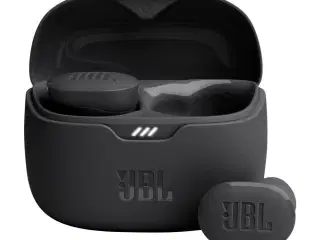 Trådløse høretelefoner JBL TUNE Buds TWS – sort