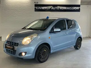 Suzuki Alto 1,0 12V 68HK 5d