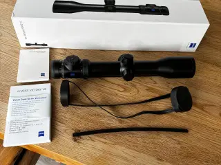 Zeiss v8 1.8-14 50 