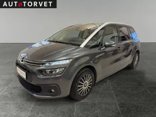Citroën Grand C4 Picasso 1,6 BlueHDi 120 Cool EAT6 7prs