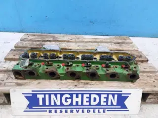 John Deere 6359 Topstykke RE56303