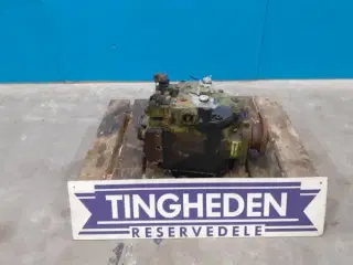 Fendt 6300 Hydrostatpumpe 45165600