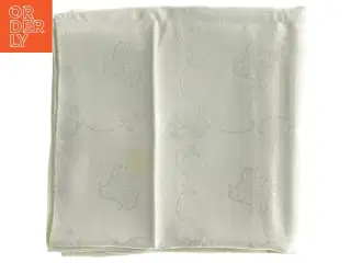 Damask dug (str. 112 x 120 cm)