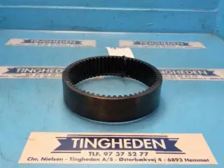 Kramer 521 Gearing 1000103969