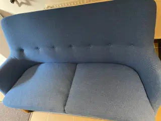 Velholdt Nielaus sofa