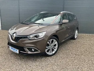 Renault Grand Scenic IV 1,5 dCi 110 Zen 7prs