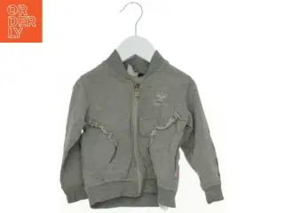Bluse fra Hummel (str. 86 cm)
