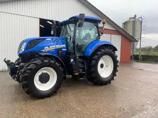 New Holland T7.175