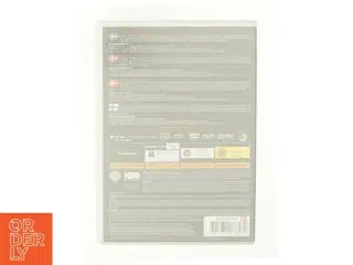 Sopranos, the - Season 6,part2 &lt;span class="label label-blank pull-right"<Standard edition&lt;/span<