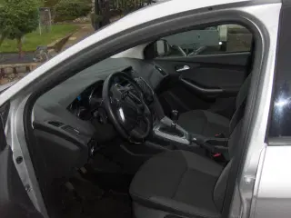 Ford Focus 1,6 TDCi 115 Trend stc.