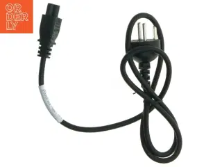 Strømforsyningskabel