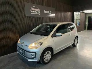 VW Up! 1,0 60 Move Up!