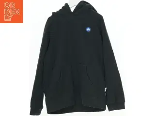 Hættetrøje fra Kronstadt (str. 152 cm)