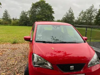 Seat mii ny synet 