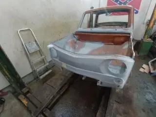 Renault r8