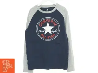 Bluse fra Converse (str. 152 cm)