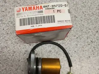 Olietrykmåler, Yamaha FJ1100, XJ900 m.fl