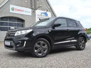 Suzuki Vitara 1,6 Active AllGrip 120HK 5d
