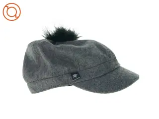Hat fra Molo (str. 9 streg 12)