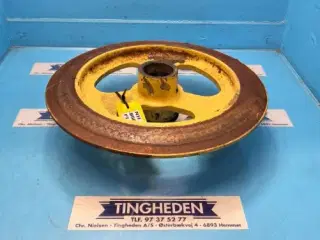 New Holland TX62 Variatorskive 9502482