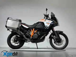 KTM 1290 Super Adventure R